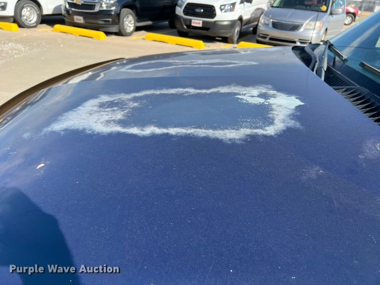 image for item LI9351 2006 Chevrolet Suburban  SUV