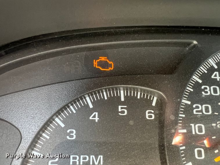 image for item LI9351 2006 Chevrolet Suburban  SUV