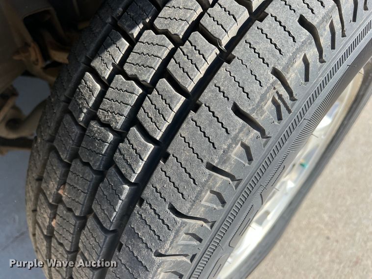 image for item LI9351 2006 Chevrolet Suburban  SUV