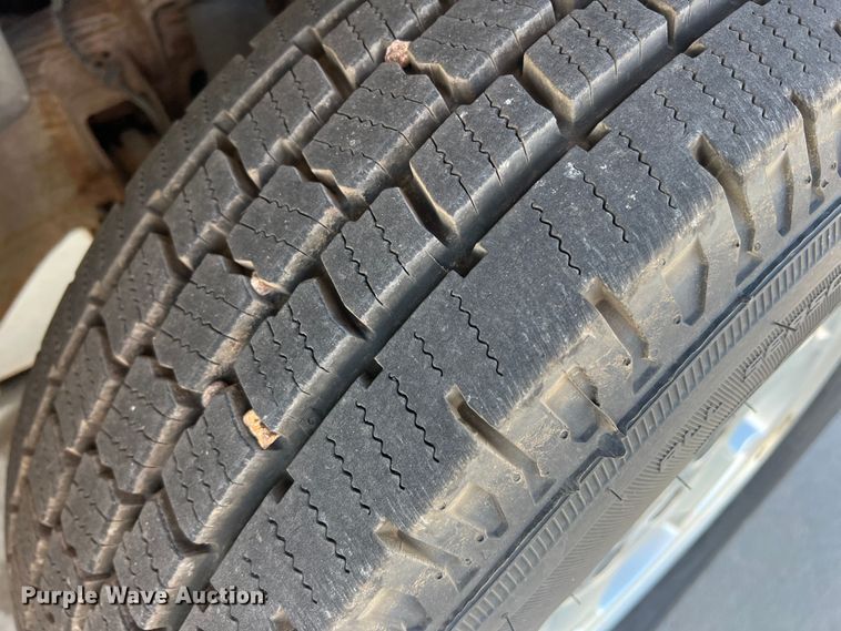 image for item LI9351 2006 Chevrolet Suburban  SUV