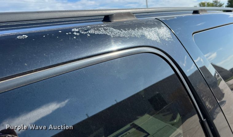 image for item LI9352 2007 Chevrolet Suburban  SUV