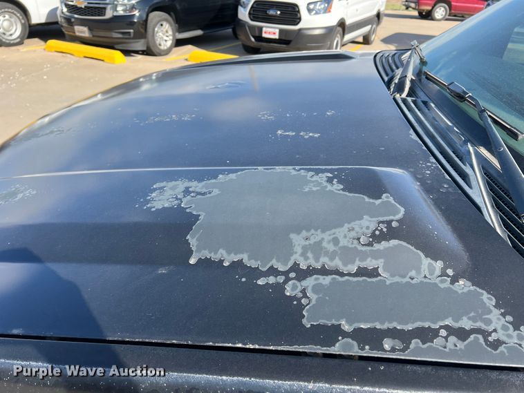 image for item LI9352 2007 Chevrolet Suburban  SUV