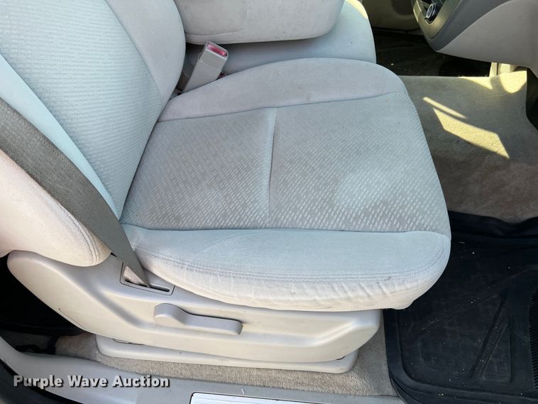 image for item LI9352 2007 Chevrolet Suburban  SUV