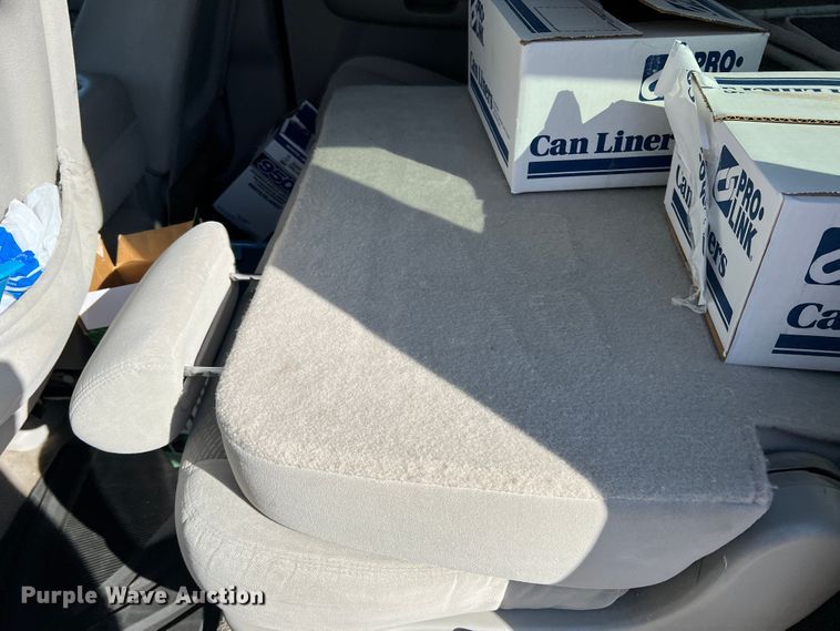 image for item LI9352 2007 Chevrolet Suburban  SUV