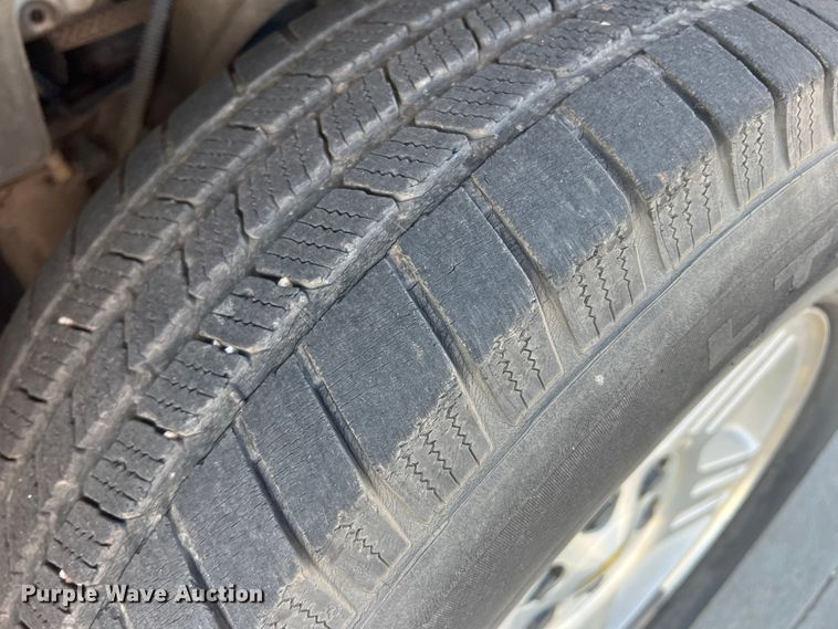 image for item LI9352 2007 Chevrolet Suburban  SUV