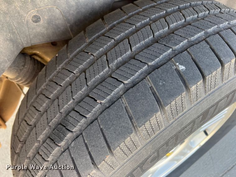 image for item LI9352 2007 Chevrolet Suburban  SUV