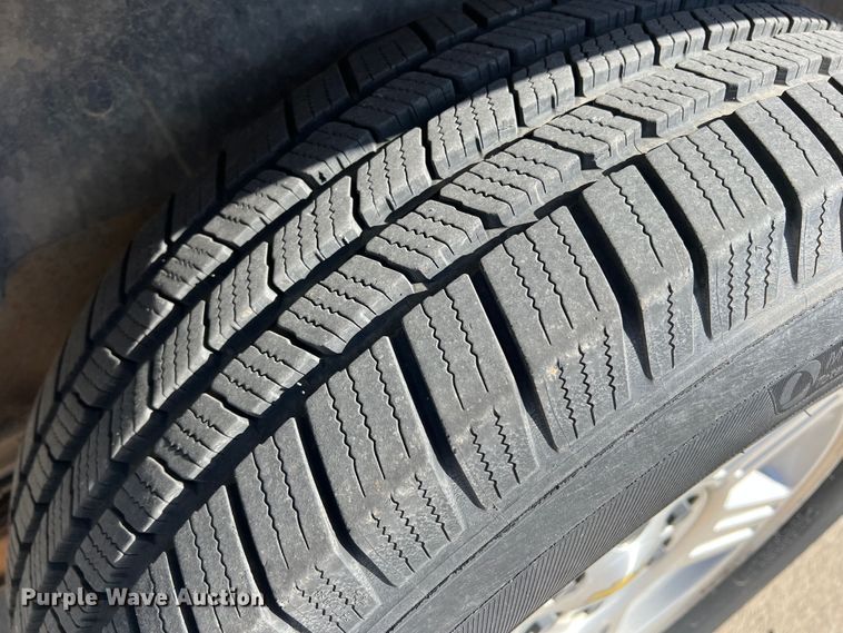 image for item LI9352 2007 Chevrolet Suburban  SUV