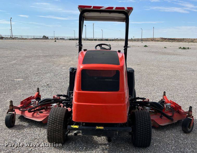 image for item LI9353 Jacobsen R-311T  lawn mower