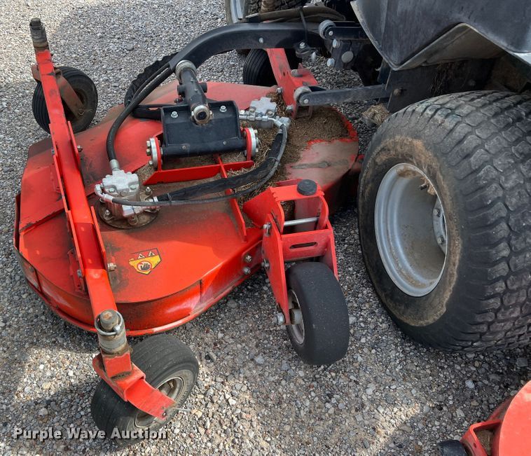 image for item LI9353 Jacobsen R-311T  lawn mower