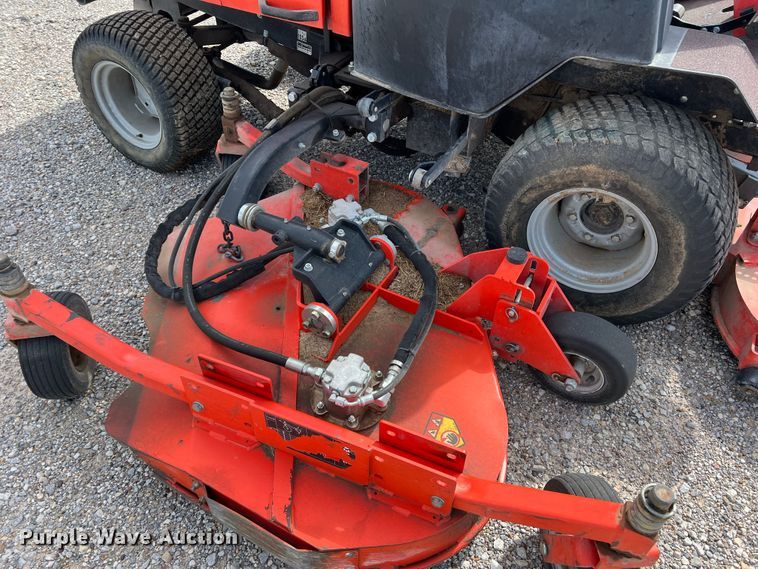 image for item LI9353 Jacobsen R-311T  lawn mower