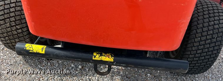 image for item LI9353 Jacobsen R-311T  lawn mower