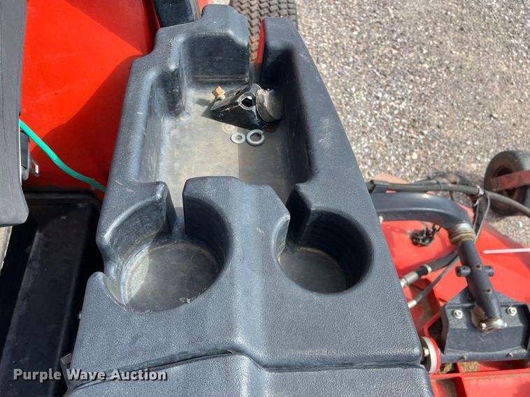 image for item LI9353 Jacobsen R-311T  lawn mower