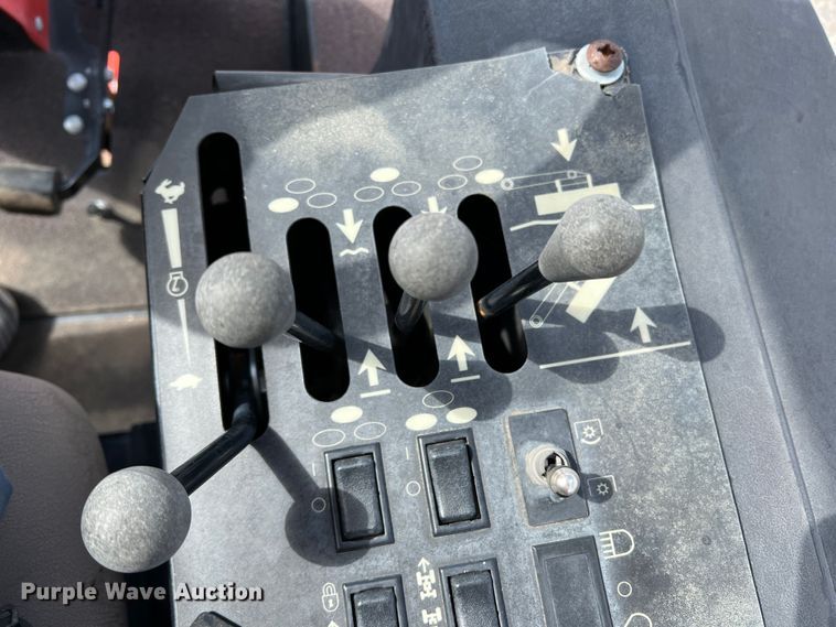 image for item LI9353 Jacobsen R-311T  lawn mower