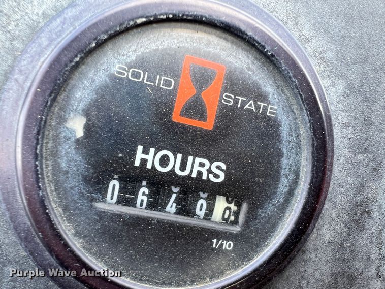 image for item LI9353 Jacobsen R-311T  lawn mower