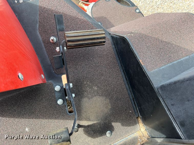 image for item LI9353 Jacobsen R-311T  lawn mower