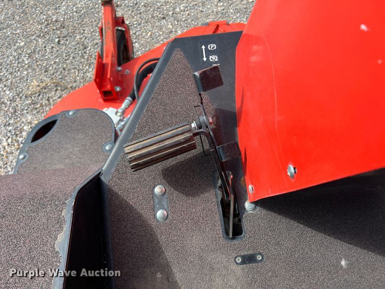 image for item LI9353 Jacobsen R-311T  lawn mower