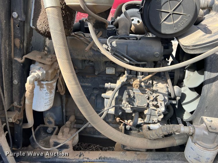 image for item LI9353 Jacobsen R-311T  lawn mower