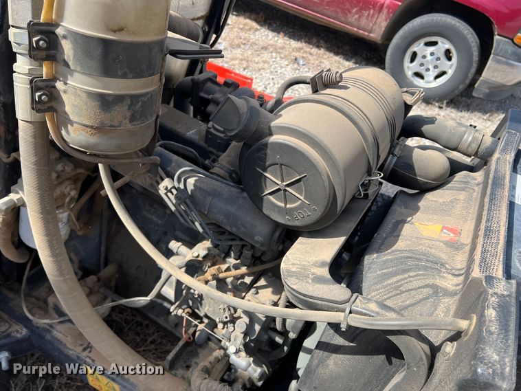 image for item LI9353 Jacobsen R-311T  lawn mower