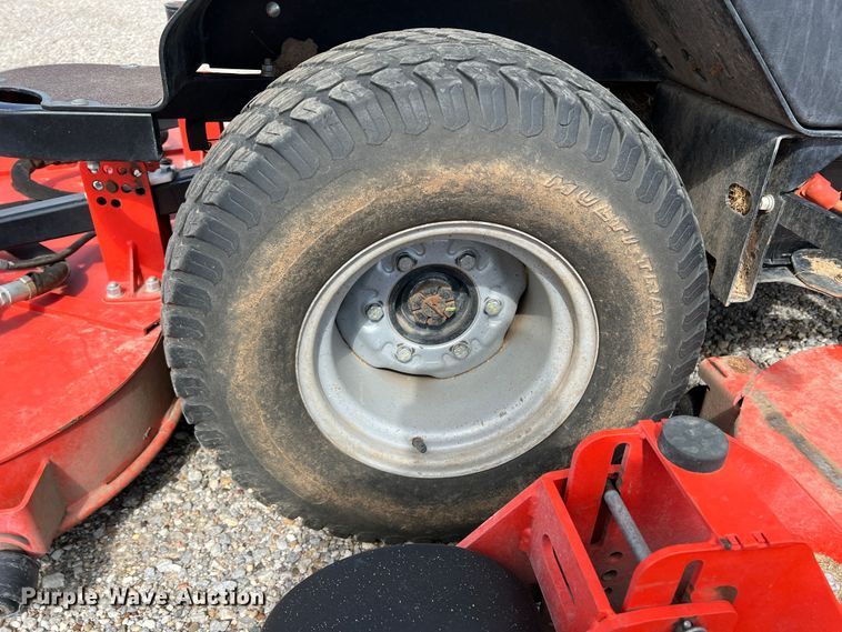 image for item LI9353 Jacobsen R-311T  lawn mower