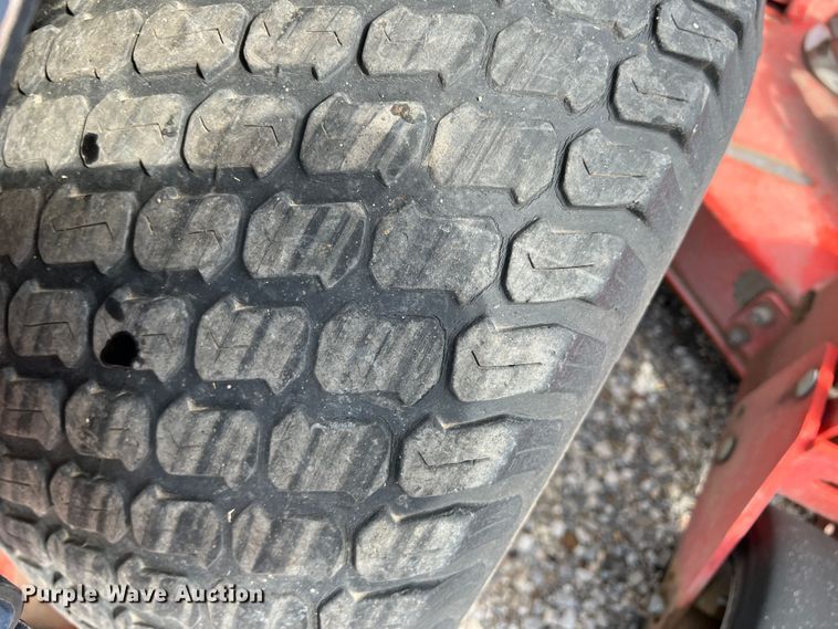 image for item LI9353 Jacobsen R-311T  lawn mower