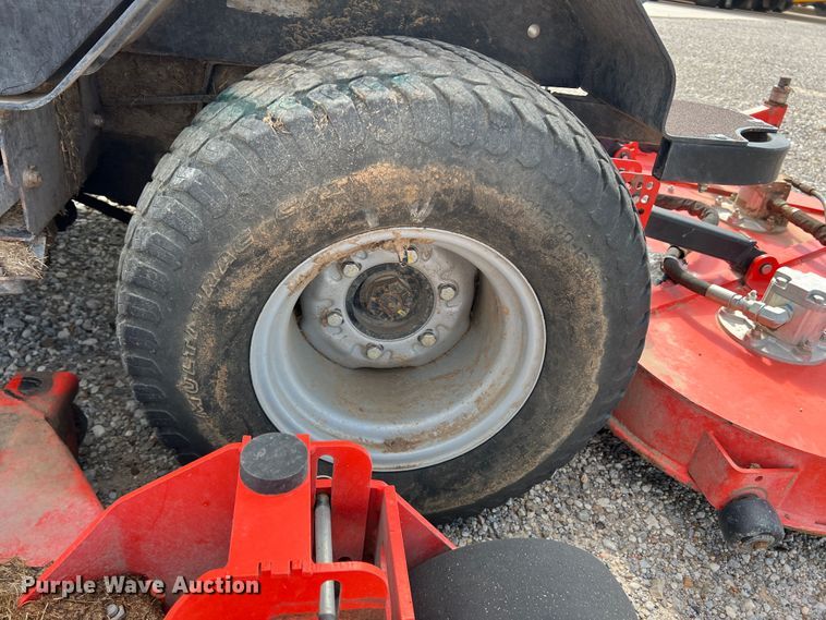 image for item LI9353 Jacobsen R-311T  lawn mower