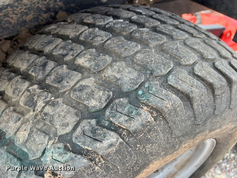 image for item LI9353 Jacobsen R-311T  lawn mower