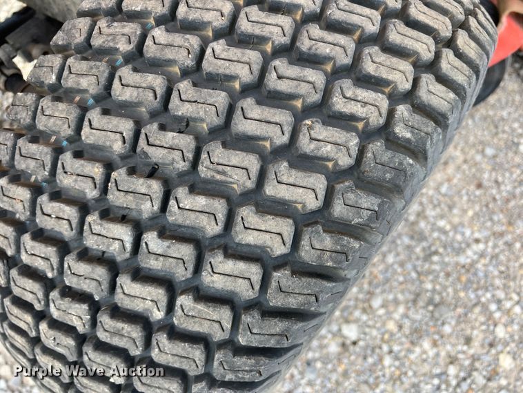 image for item LI9353 Jacobsen R-311T  lawn mower