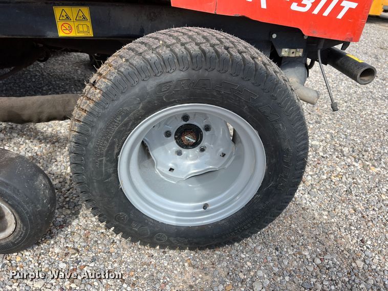 image for item LI9353 Jacobsen R-311T  lawn mower