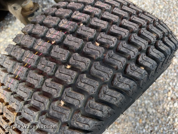 image for item LI9353 Jacobsen R-311T  lawn mower