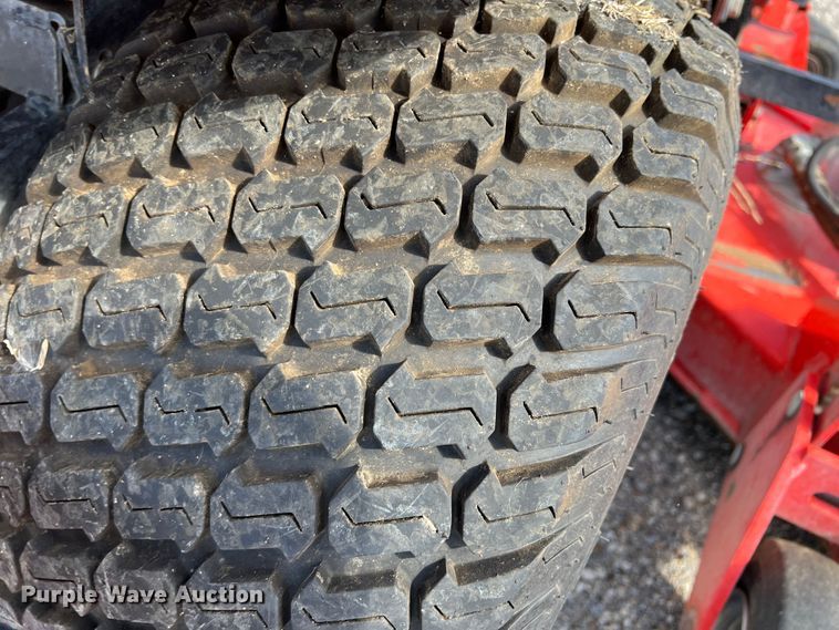 image for item LI9354 2006 Jacobsen HR-5111  lawn mower