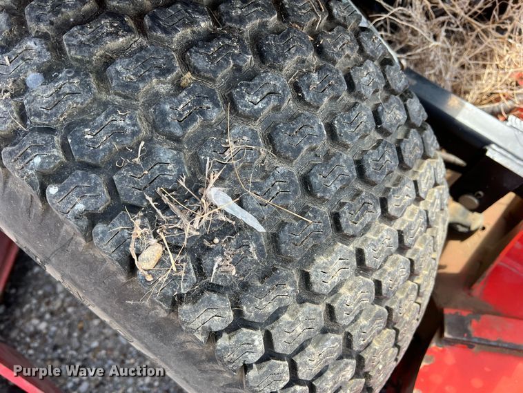 image for item LI9354 2006 Jacobsen HR-5111  lawn mower