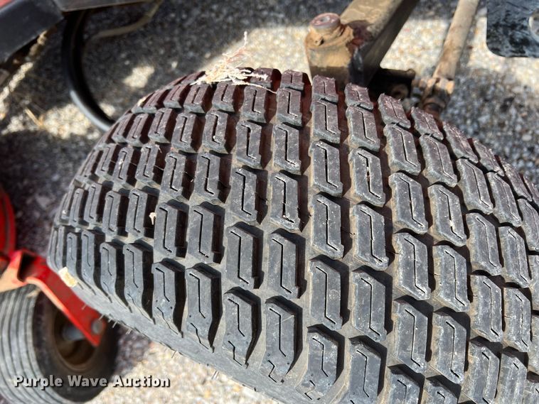 image for item LI9354 2006 Jacobsen HR-5111  lawn mower