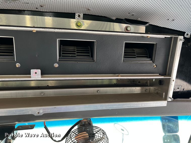 image for item LI9357 2007 Thomas  school bus