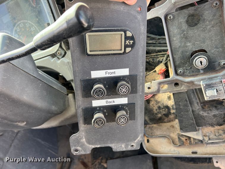 image for item LI9357 2007 Thomas  school bus