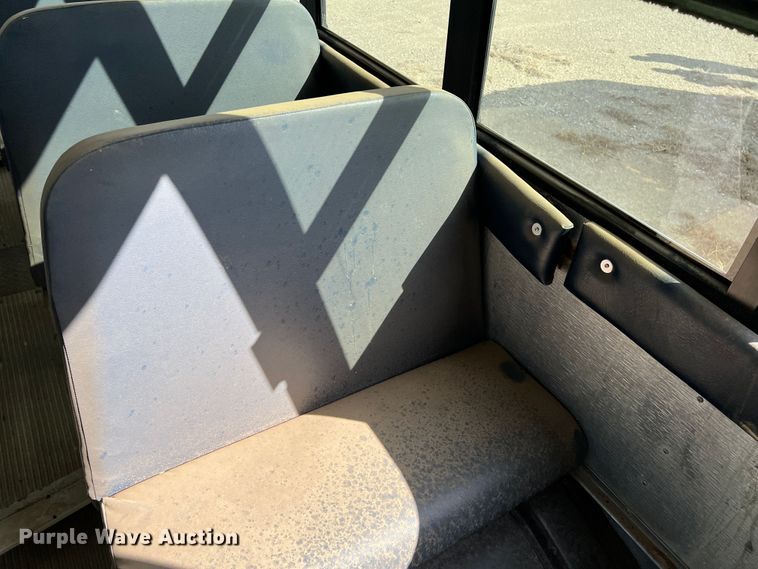 image for item LI9357 2007 Thomas  school bus