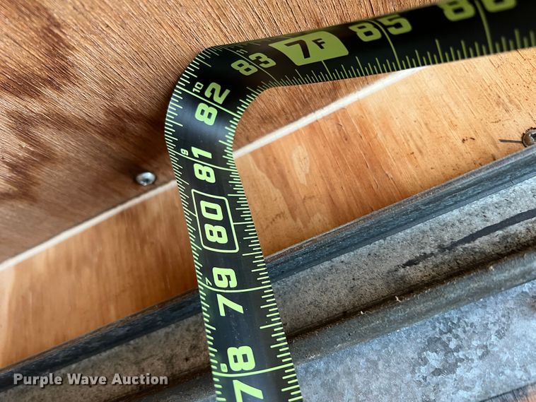 image for item LI9358 1992 Chevrolet G30  box truck