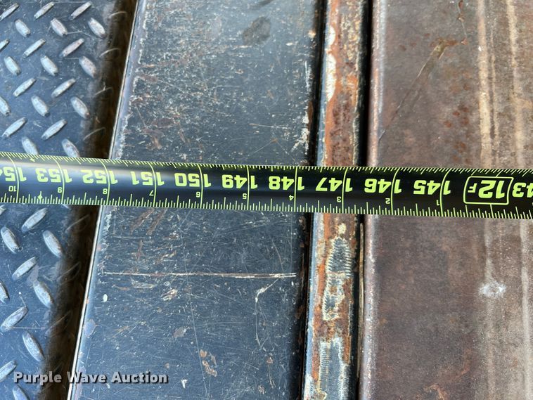 image for item LI9358 1992 Chevrolet G30  box truck