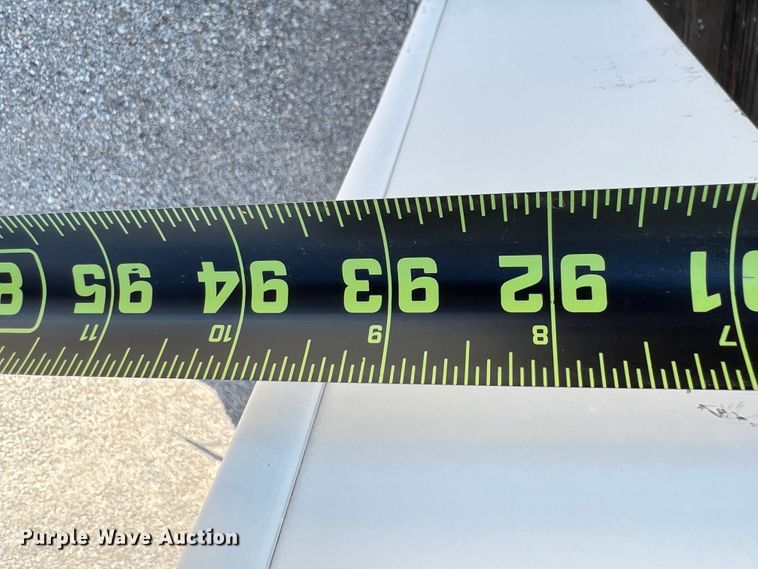 image for item LI9358 1992 Chevrolet G30  box truck