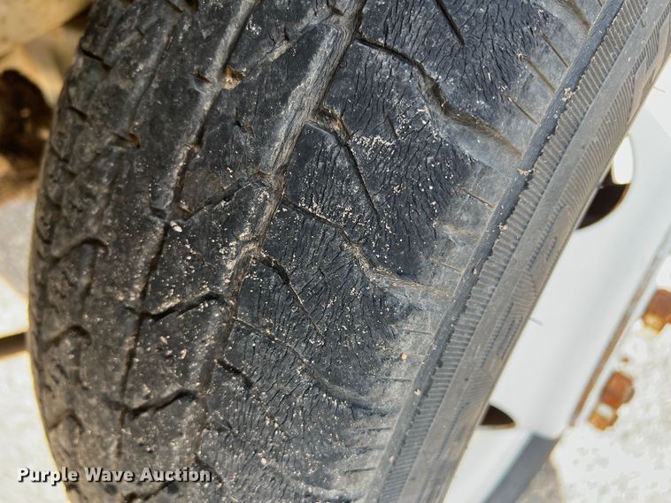 image for item LI9358 1992 Chevrolet G30  box truck