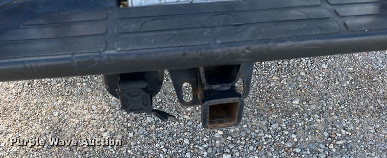 image for item LI9359 2005 GMC Sierra 1500  pickup truck