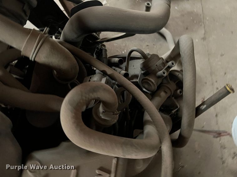 image for item LI9364 Ford  engine