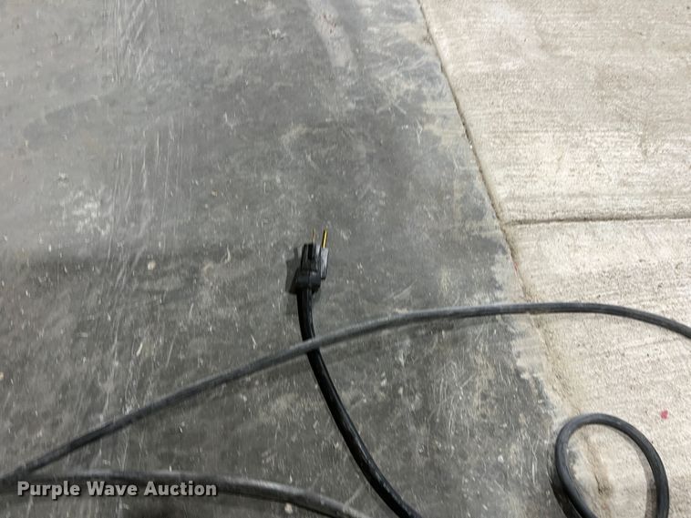 image for item LI9370 Delta  tilt arbor saw