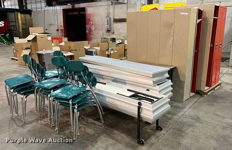 image for item LI9372 Furniture