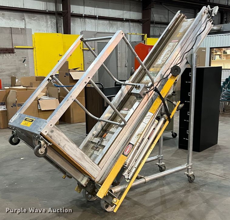 image for item LI9373 Power-Scope B525-00  vertical lift