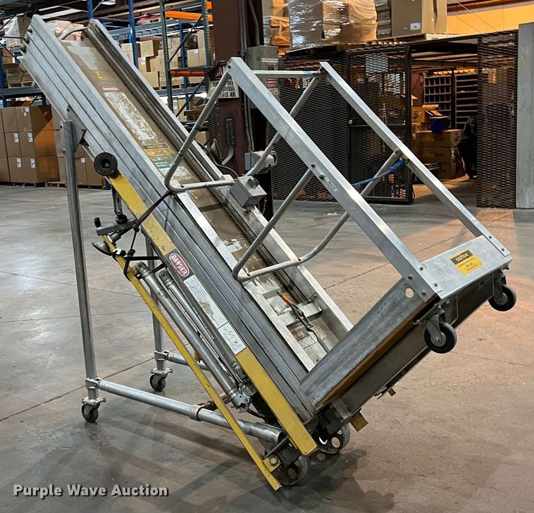 image for item LI9373 Power-Scope B525-00  vertical lift