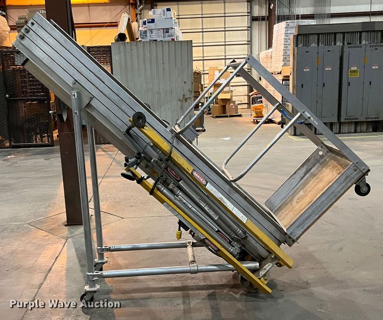 image for item LI9373 Power-Scope B525-00  vertical lift