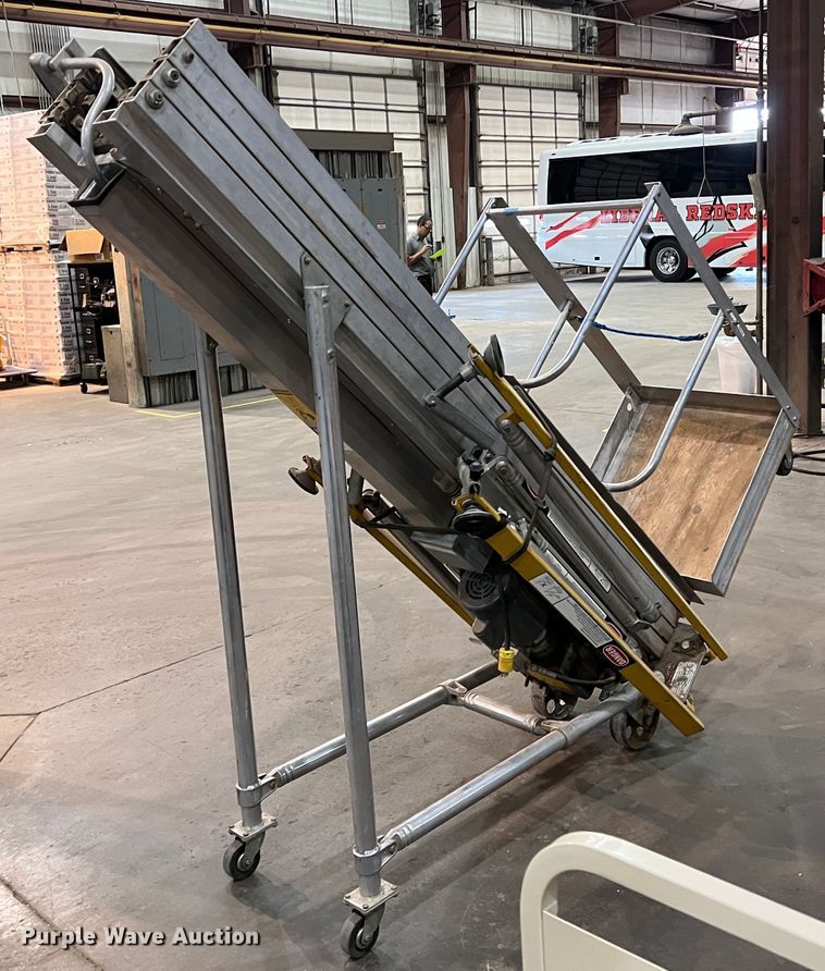 image for item LI9373 Power-Scope B525-00  vertical lift