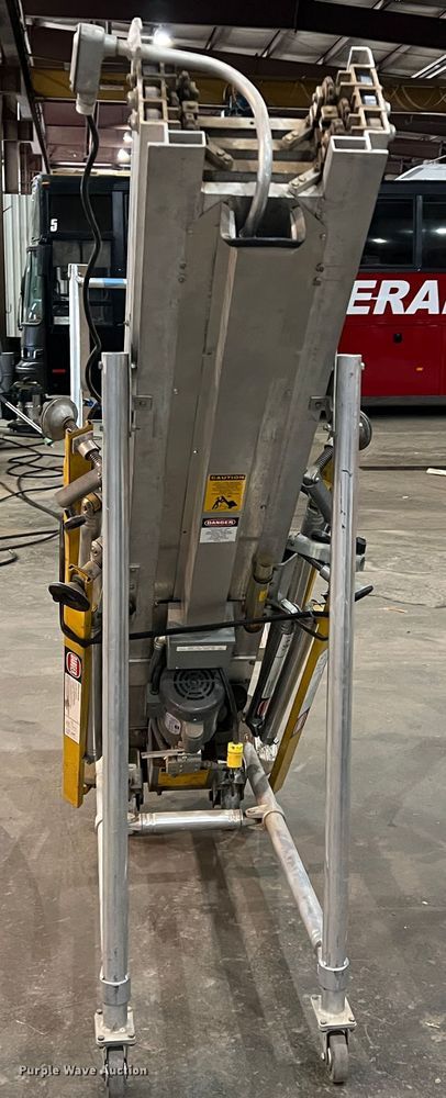 image for item LI9373 Power-Scope B525-00  vertical lift