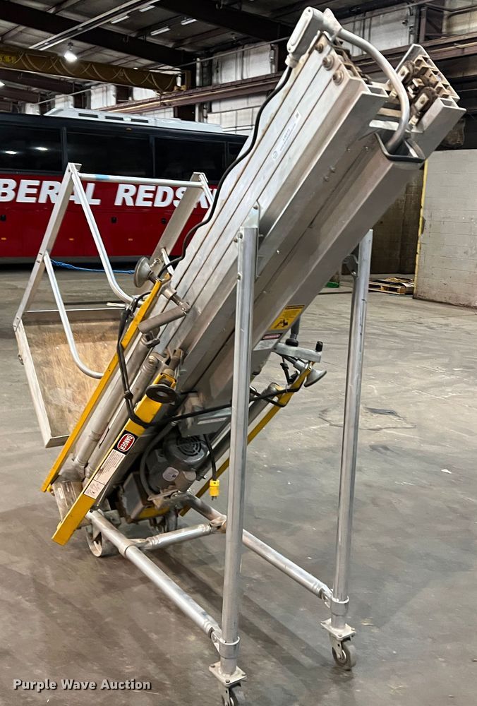 image for item LI9373 Power-Scope B525-00  vertical lift