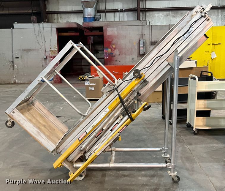 image for item LI9373 Power-Scope B525-00  vertical lift